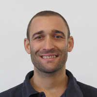 Jérôme Halbwax