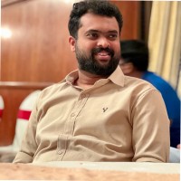 Mohammed Shafeeque Pc