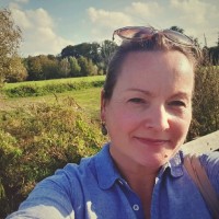 Claudine Silanoe-Lemmers