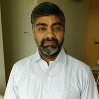 sudhakar varadharajan