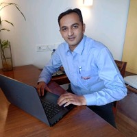 Pradip Chaudhari