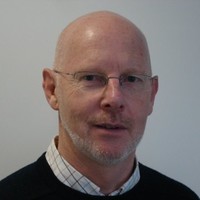 John Cridland