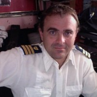 Capt Claudio Escandell