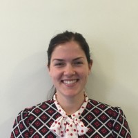 Katie Kavanagh-Buckley