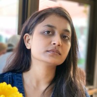 Unnati Patel