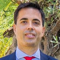 Israel Facerias Jimenez