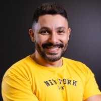 André Cruz
