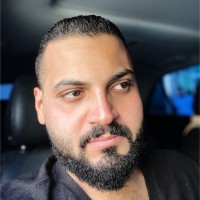Mahmoud Totah