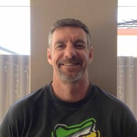 Dave Hennessy