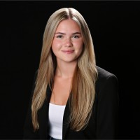 Mackenzie Fullerton
