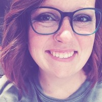 Gabrielle Nine-Boone