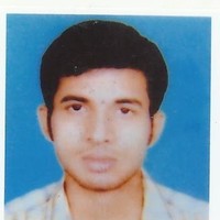 Deepesh Shetty