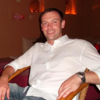 Darren Snell