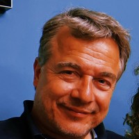 Ángel José G.