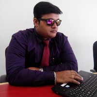 Sanath Kumar