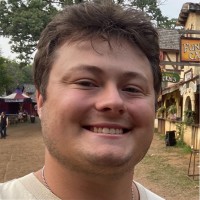 Cole Baumgartner