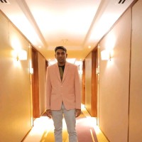 Santosh Tandan
