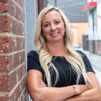 Tiffany Kasick