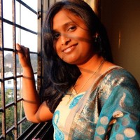 Ashwini Jagtap