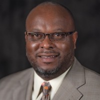 Rosby L. Jones, MPA, CPM