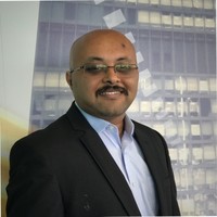 Abhirup Banerjee