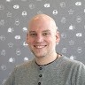 Andreas Joho