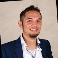 Riccardo Leupen