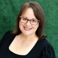 Stacy Agee Martin