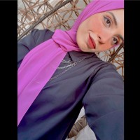 Nada Ahmed