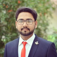 Muhammad Yousaf .