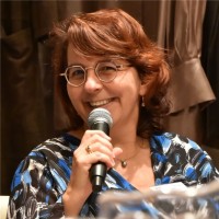 Sabine Maucci