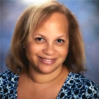 Grace-Anne Herard, DPT, Ed.D.
