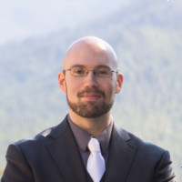 Greg Chattin-McNichols