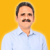 Amaresh Rai