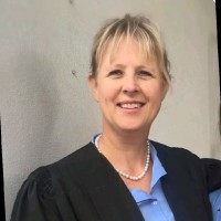 Mel Griggs