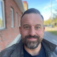 Daniel Heyman