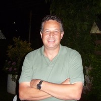 Márcio A. Pessoa