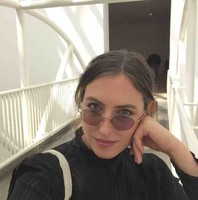 Maya Blakemore