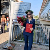 Giorgia Francesca Consiglio