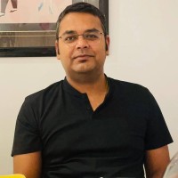 Chirag Parmar