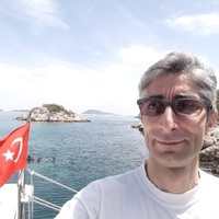 Mehmet İsmail Maruf Işık