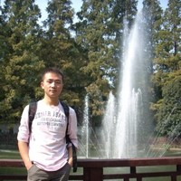 Kyle Xi