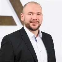 Tobias Dohrmann