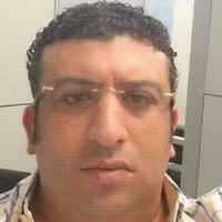 Ahmed megahed