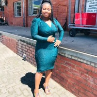 Sithembile Radebe