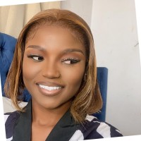Belinda S Moyo