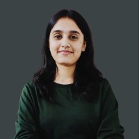 Shambhavi Kulkarni