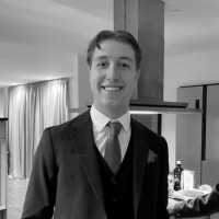 Philip Persson Bevanda