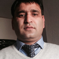 Rajendra Lamsal