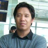 Baharuddin Malik